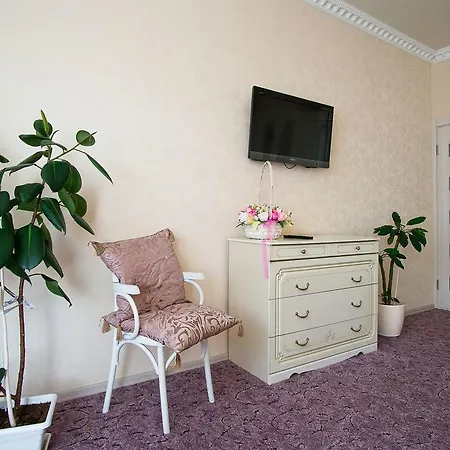 Ulyanovskaya 39 Apartment Minsk